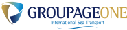 Groupageone Logo