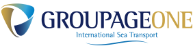 Groupageone Logo